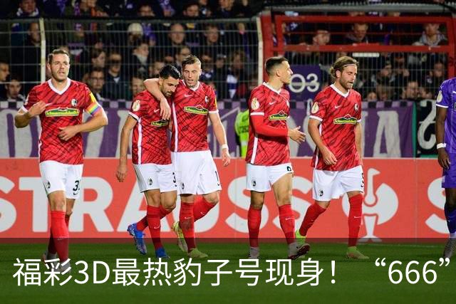 福彩3D最热豹子号现身！“666”时隔503天再开